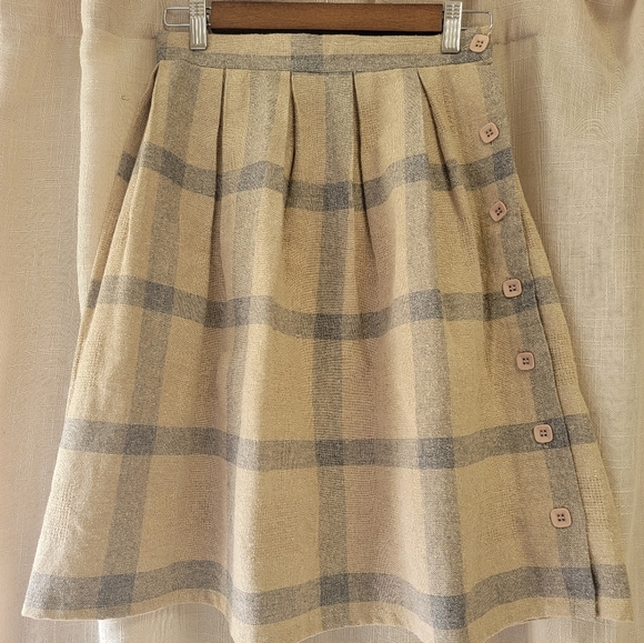 chibaro Dresses & Skirts - 🎃 Vintage Chibaro Skirt, size‎ S